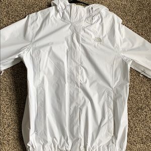 The north face dry vent jacket